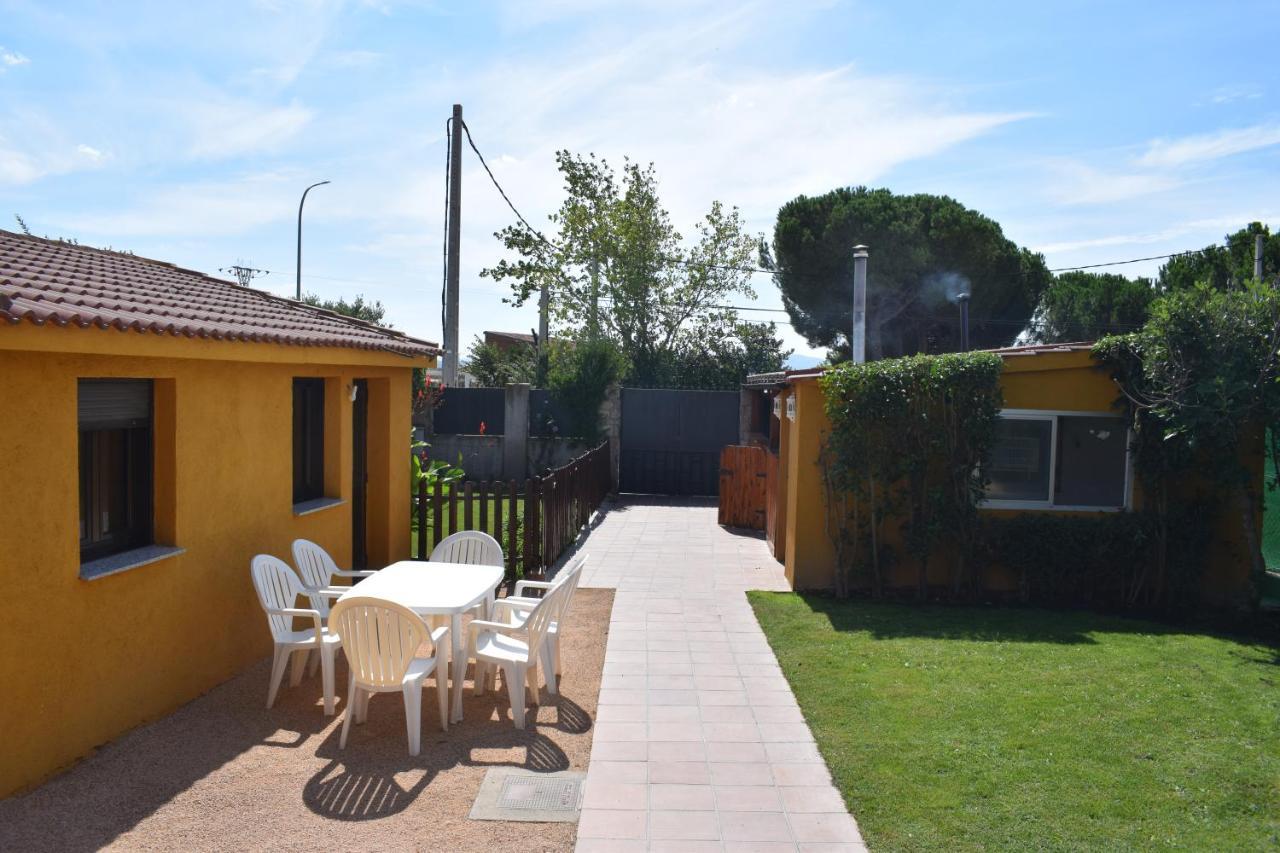 La Casa Del Colmao Villa Ávila Exterior foto