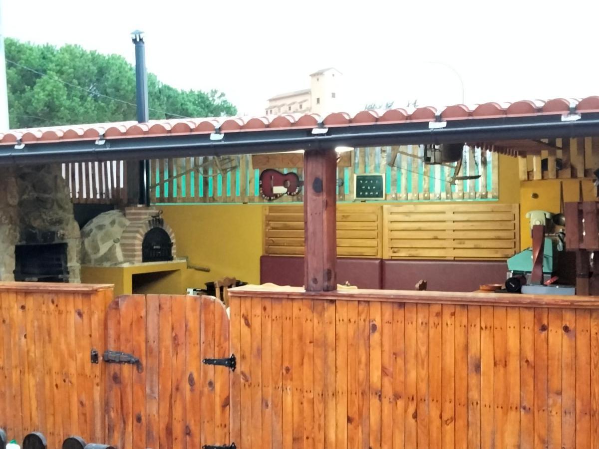 La Casa Del Colmao Villa Ávila Exterior foto